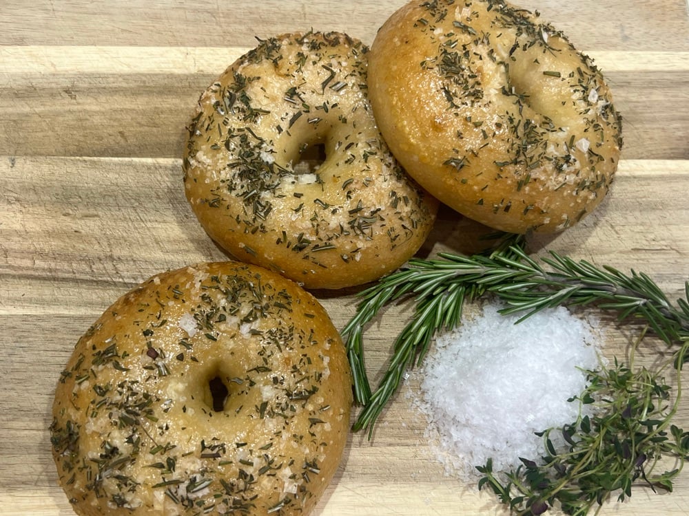 Sugar & Grain Bakery
