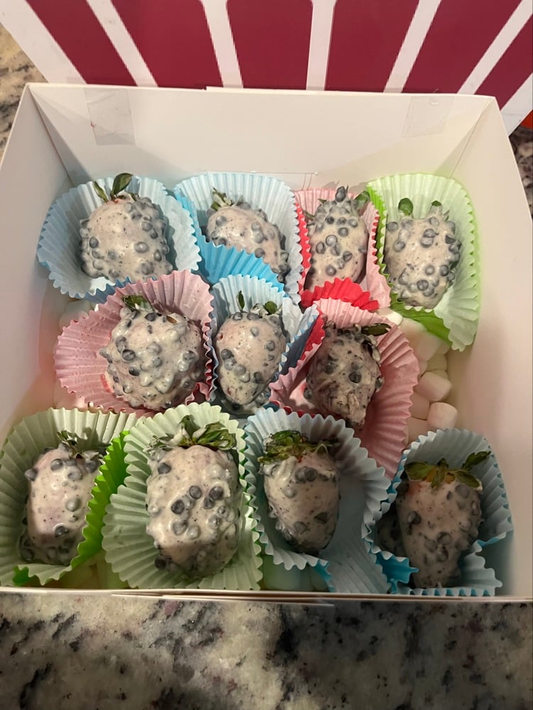 Nikki’s Sweet Creations photo