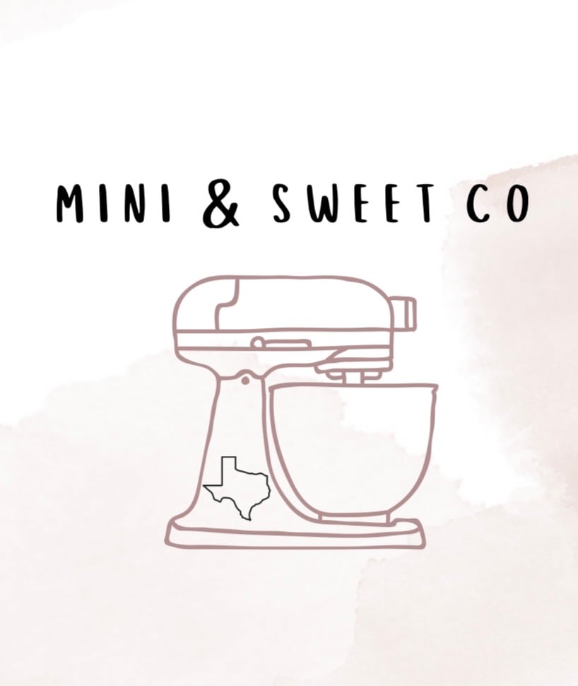 mini & sweet co. photo