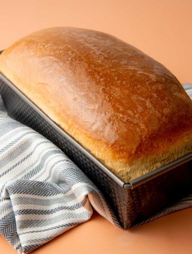 Sweetly Homemade