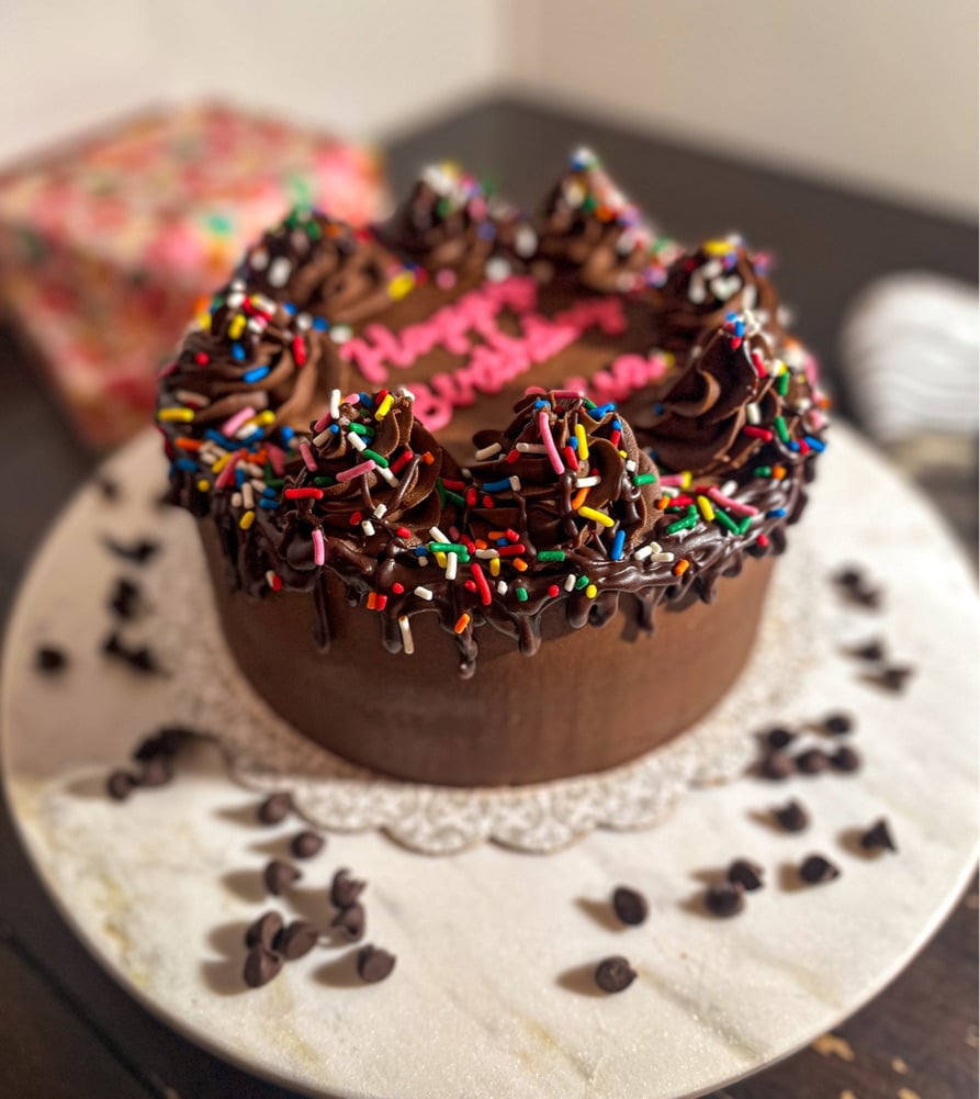 Cynfully Sweet Bakery