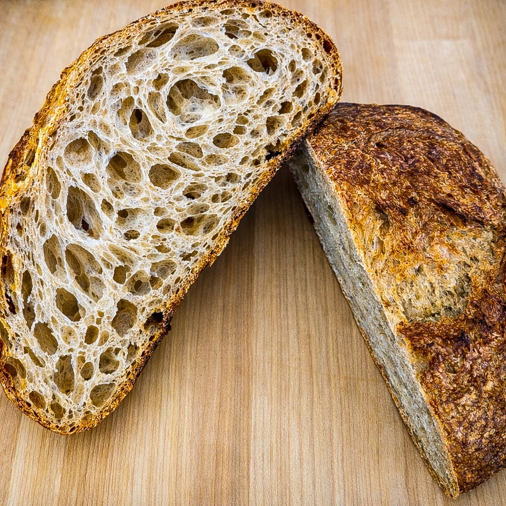 Willow Creek Co. Artisan Bakery