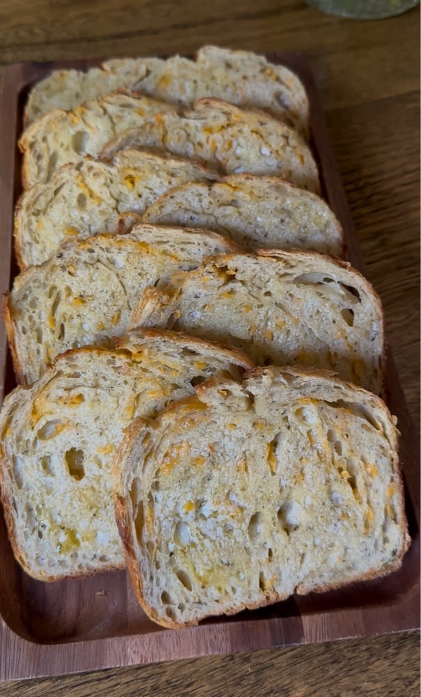 Down South Sourdough