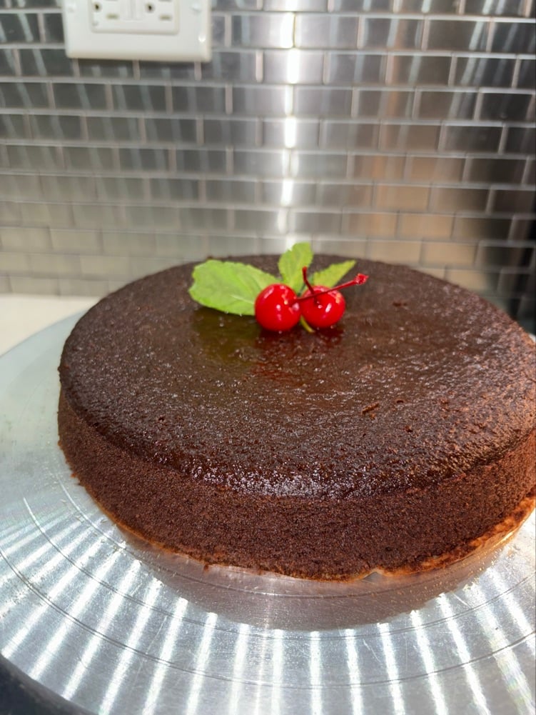 Rum Me My Cake photo