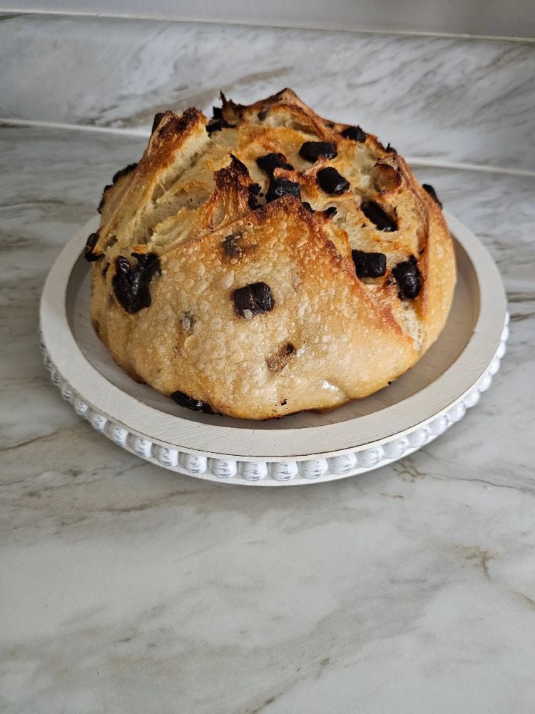 Top Knot Bakery