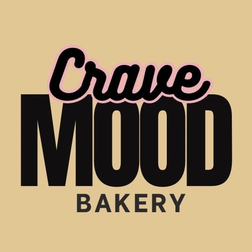 CRAVE MOOD BAKERY