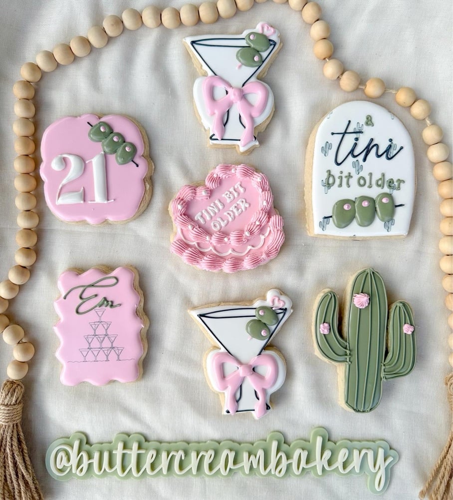 Buttercream Bakery photo