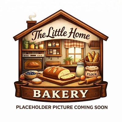 Little Home Bakery photo