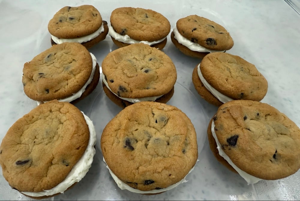 Pat’s Pies
