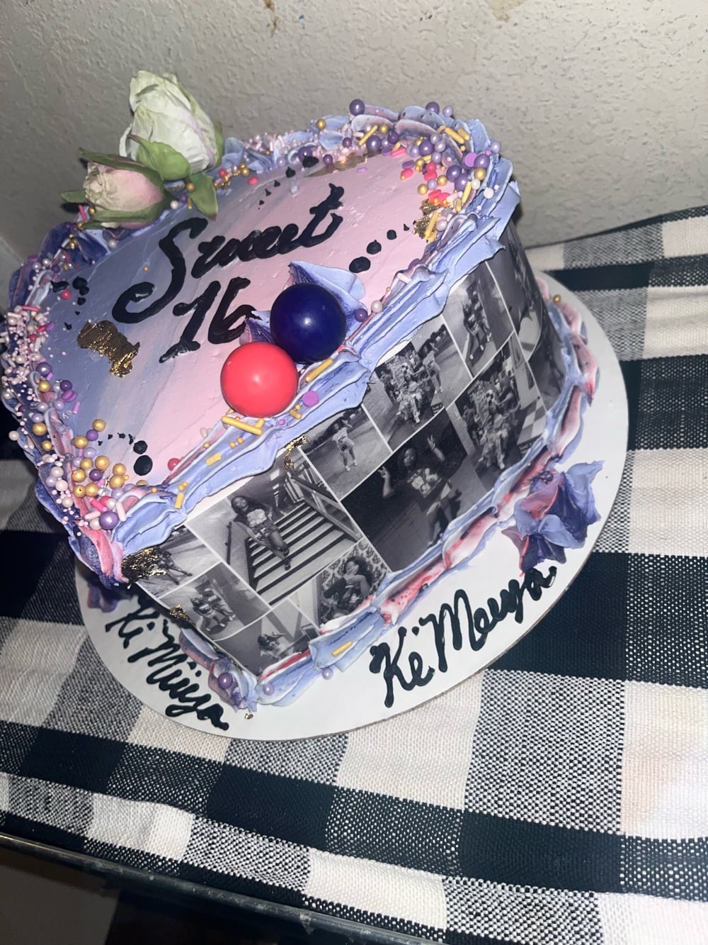 QuisCakes & More