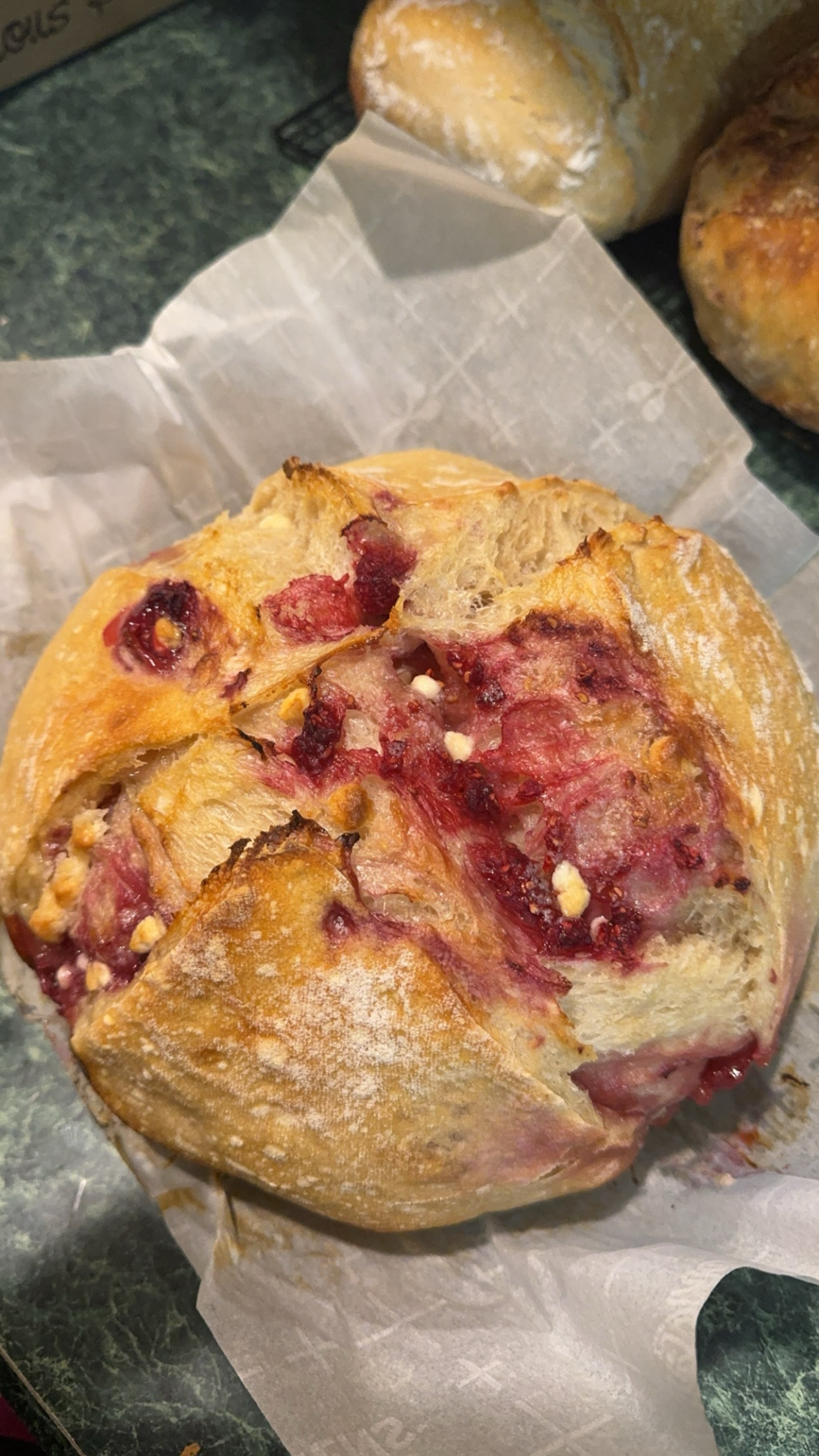 Jade’s Sweet Treats & More