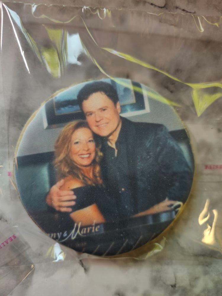 The Sugar Bomb Cookies And Treats photo