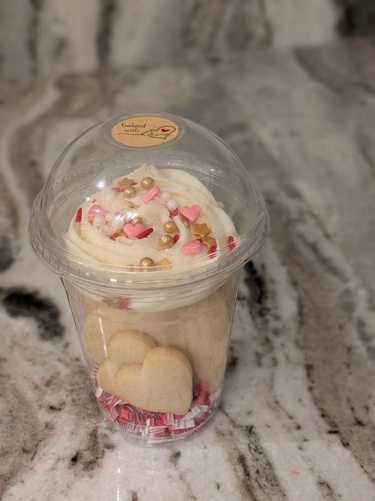 Magnolia Mill Bakery photo