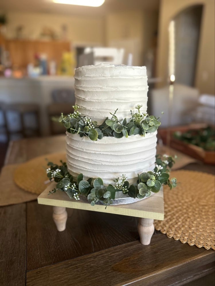 Cynsation Sweets, LLC