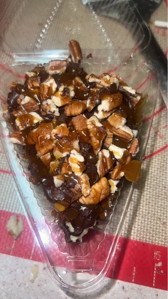 Sweets By Kay