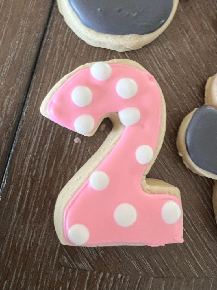 Sweet Slice Home Bakery