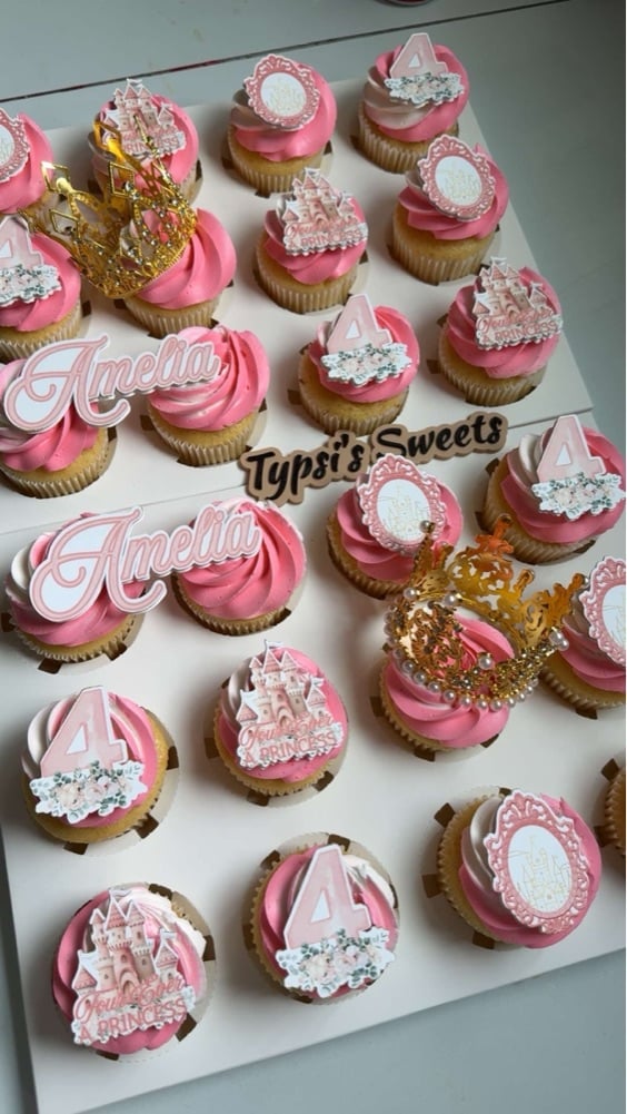 Typsi’s Sweets, Bakery & Barkery