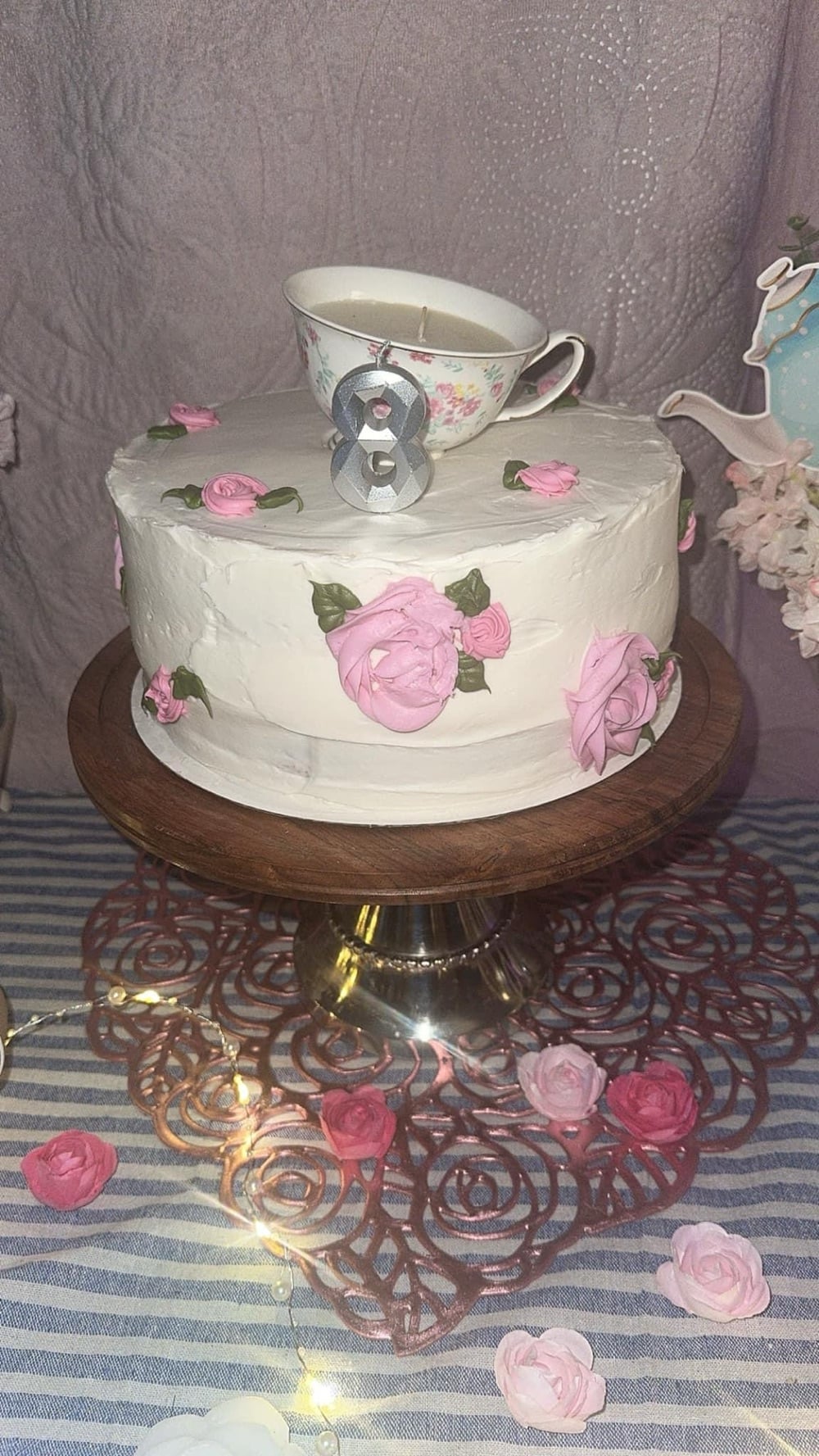 Maizie Cakes