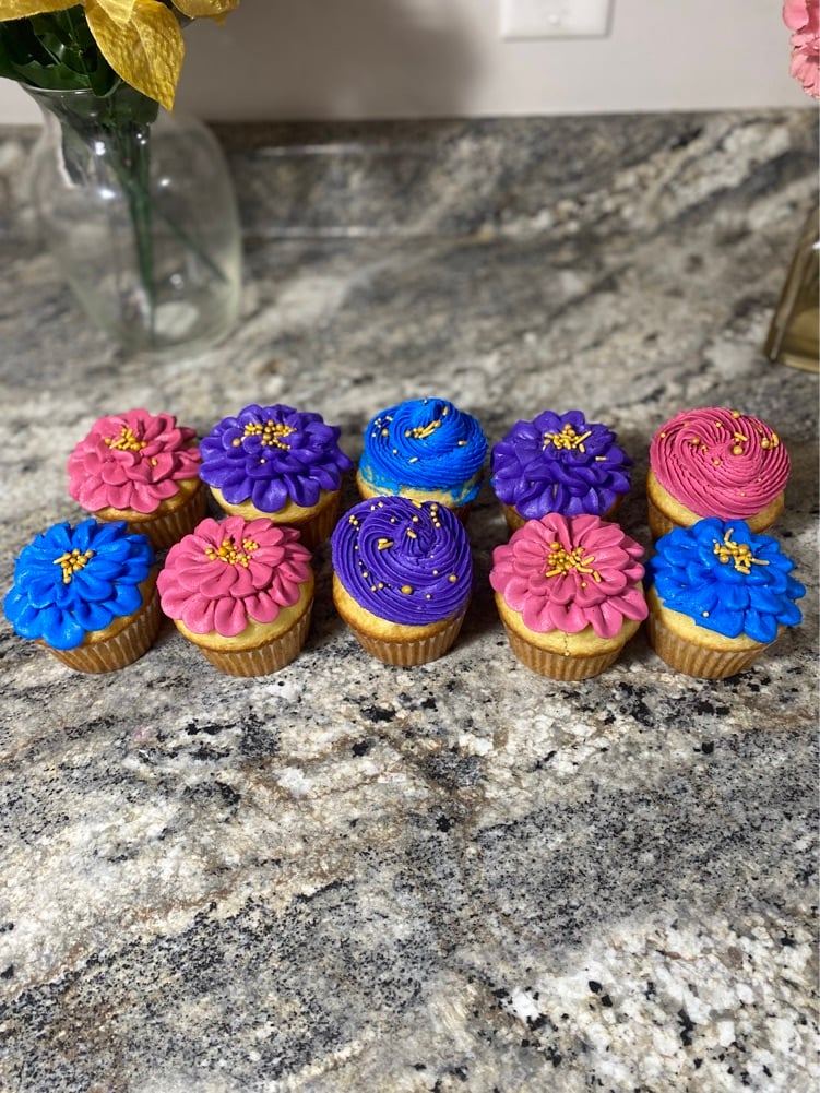 Bagoolia’s Bakery