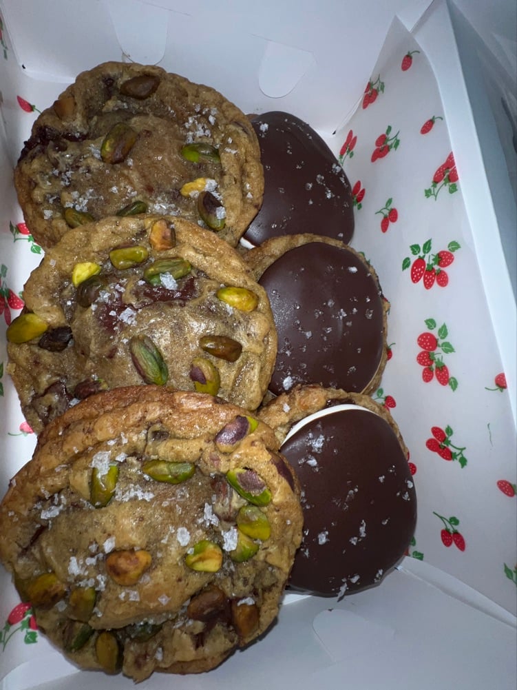Nairely’s Sweetshop