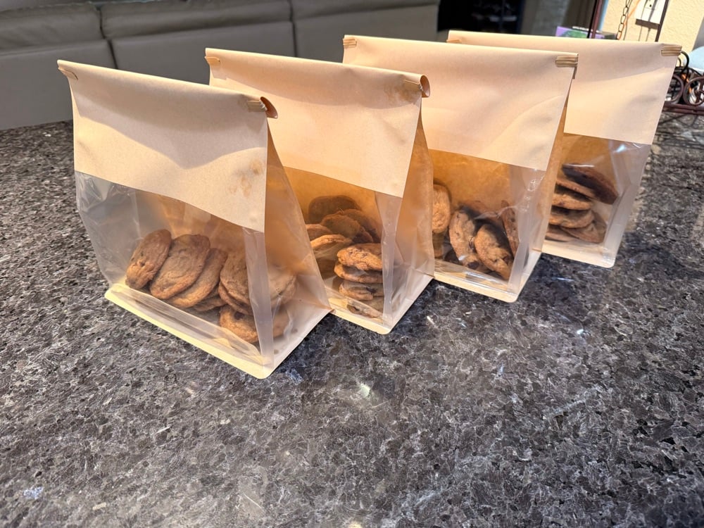 Cody’s Small Batch Bakery