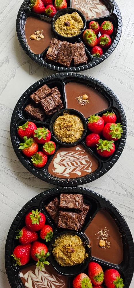 DUBAI TREATS photo