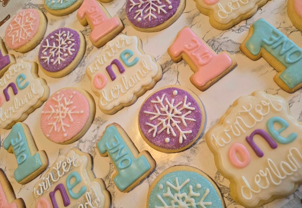 Sugar Top Bakery