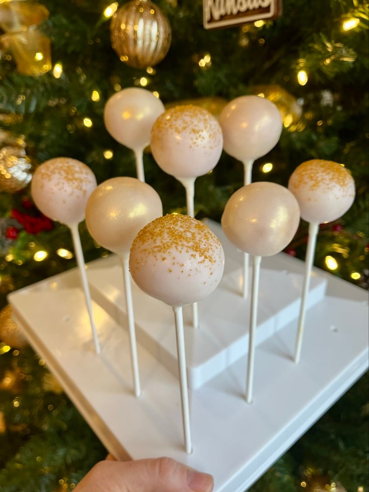 A Little Something Sweet