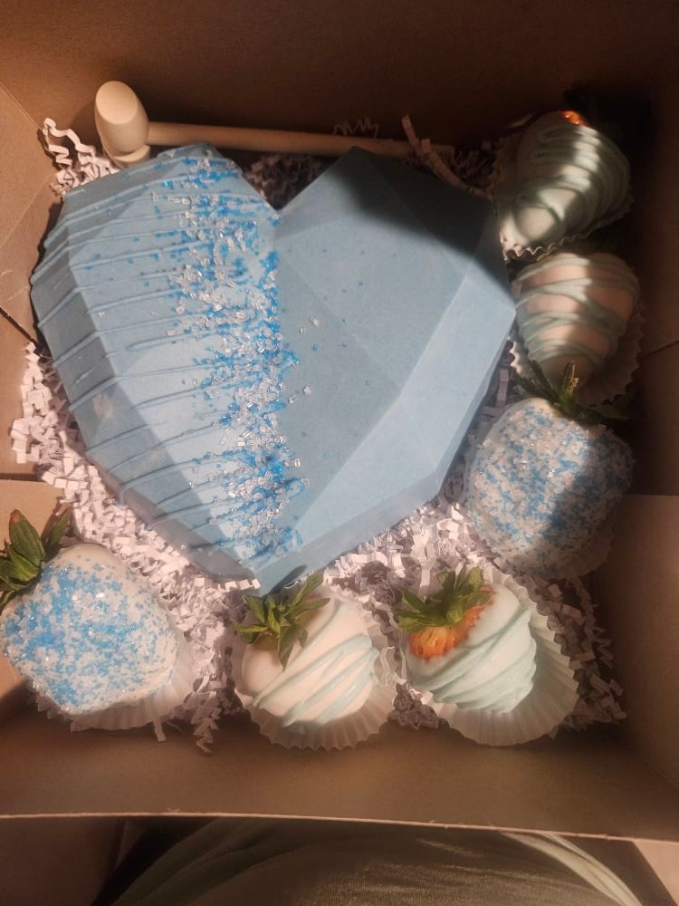 Michelle's Baked Goods