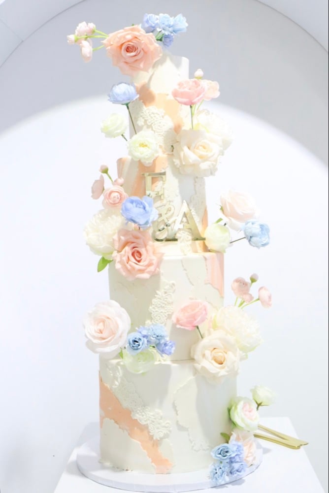 Sweet Creations By Susie