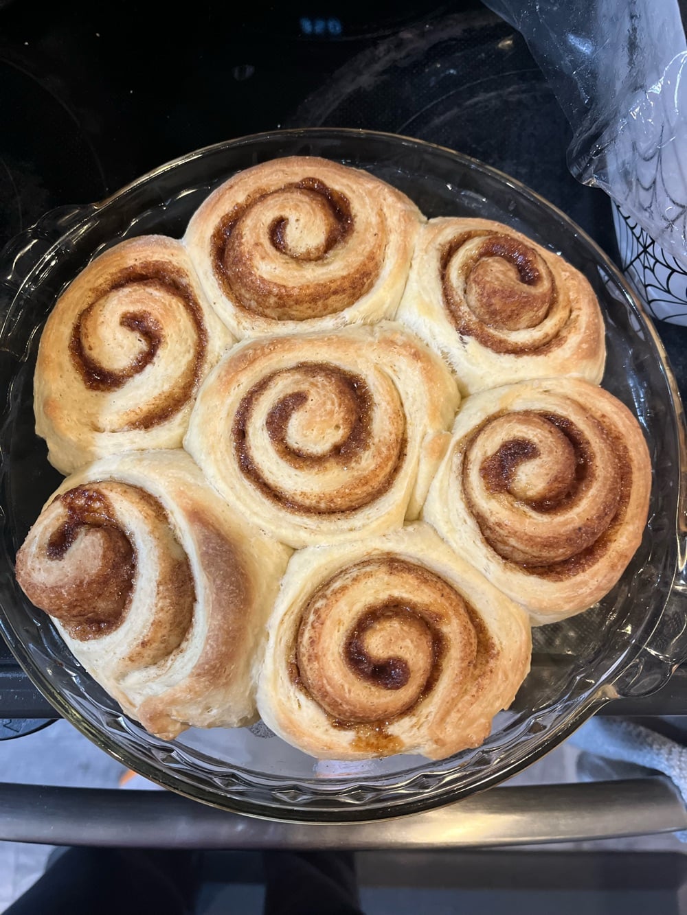 Breadwinner Baking