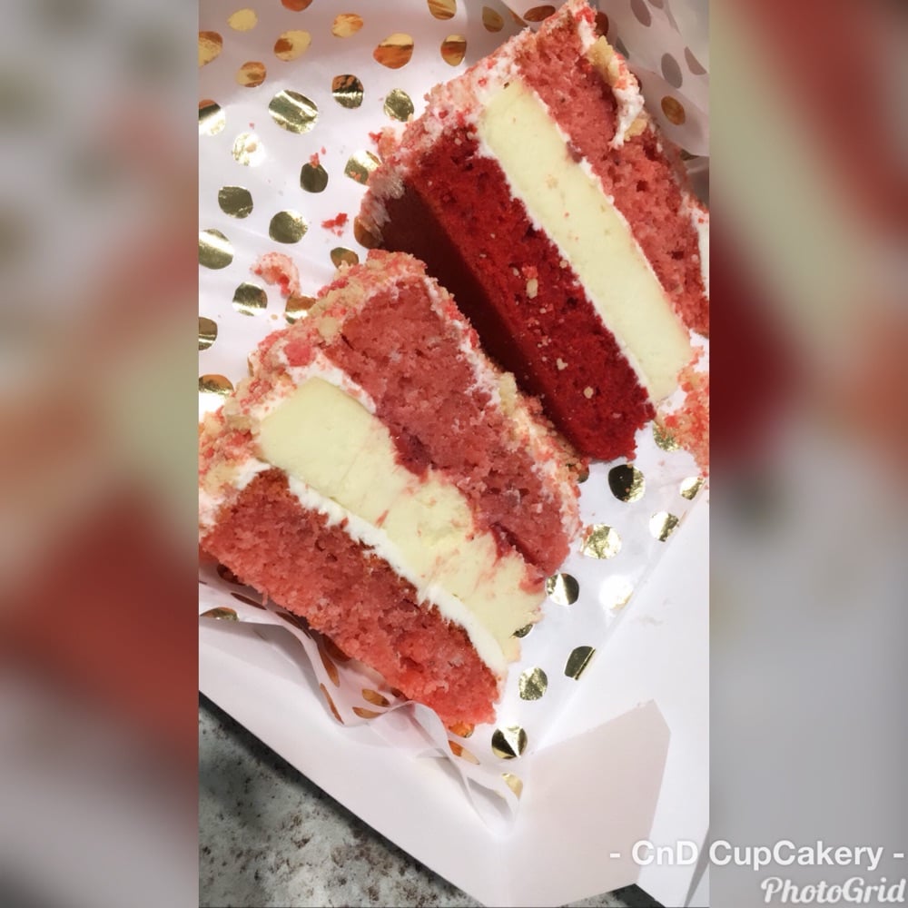 CnD’s Cupcakery photo