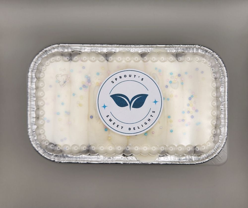 Sprout's Sweet Delights