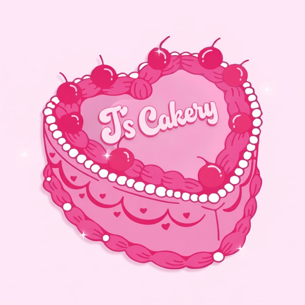 J’s Cakery 🍒