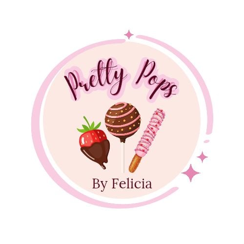 Pretty Pops By Felicia photo