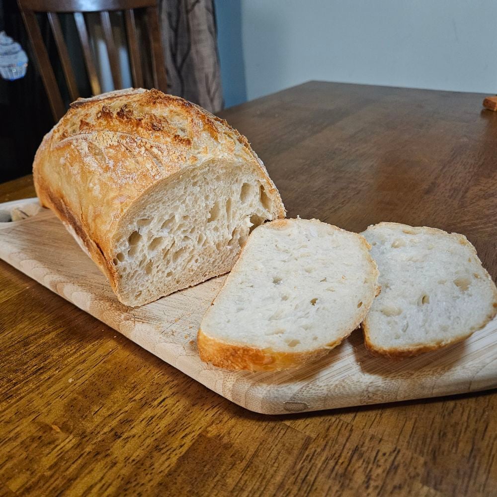 Warkle Wheat