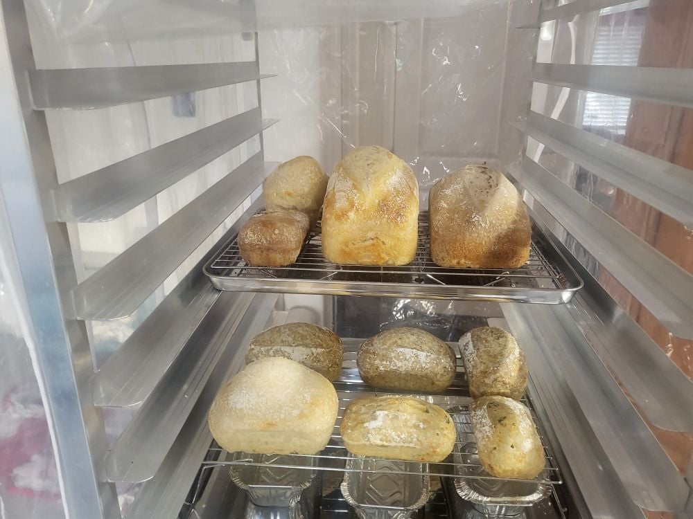 Starshine Bakery