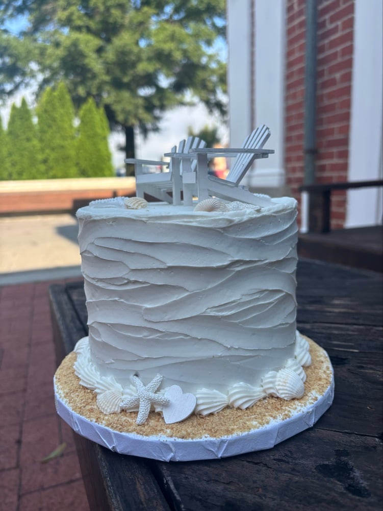 Eat Cakes Bakery