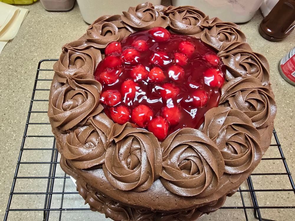 Beacon Hill's Bakery