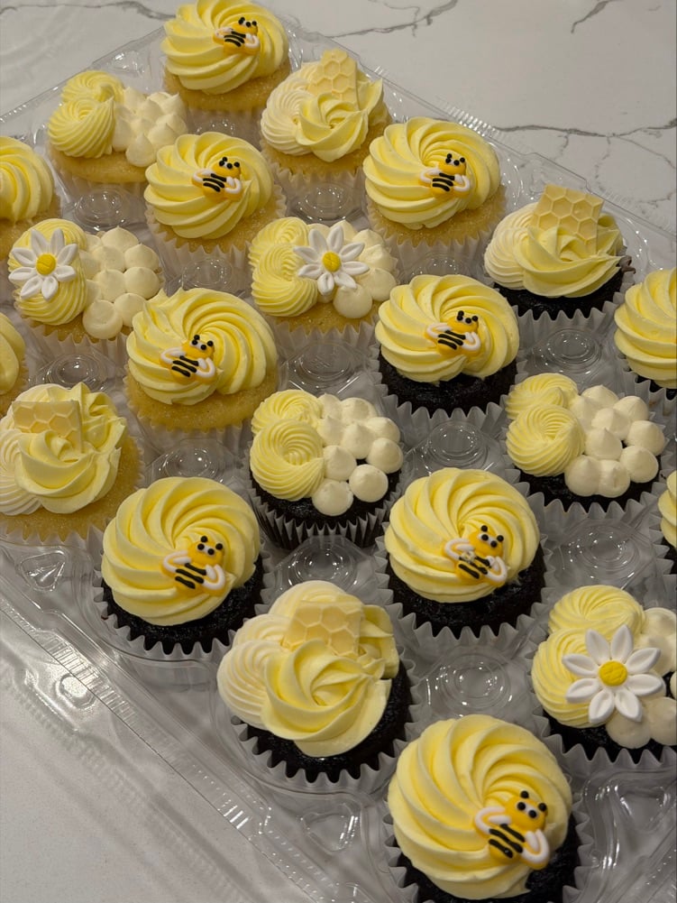 Sugar Blossom Bakes