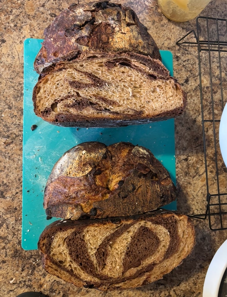 Loaves of Sunshine
