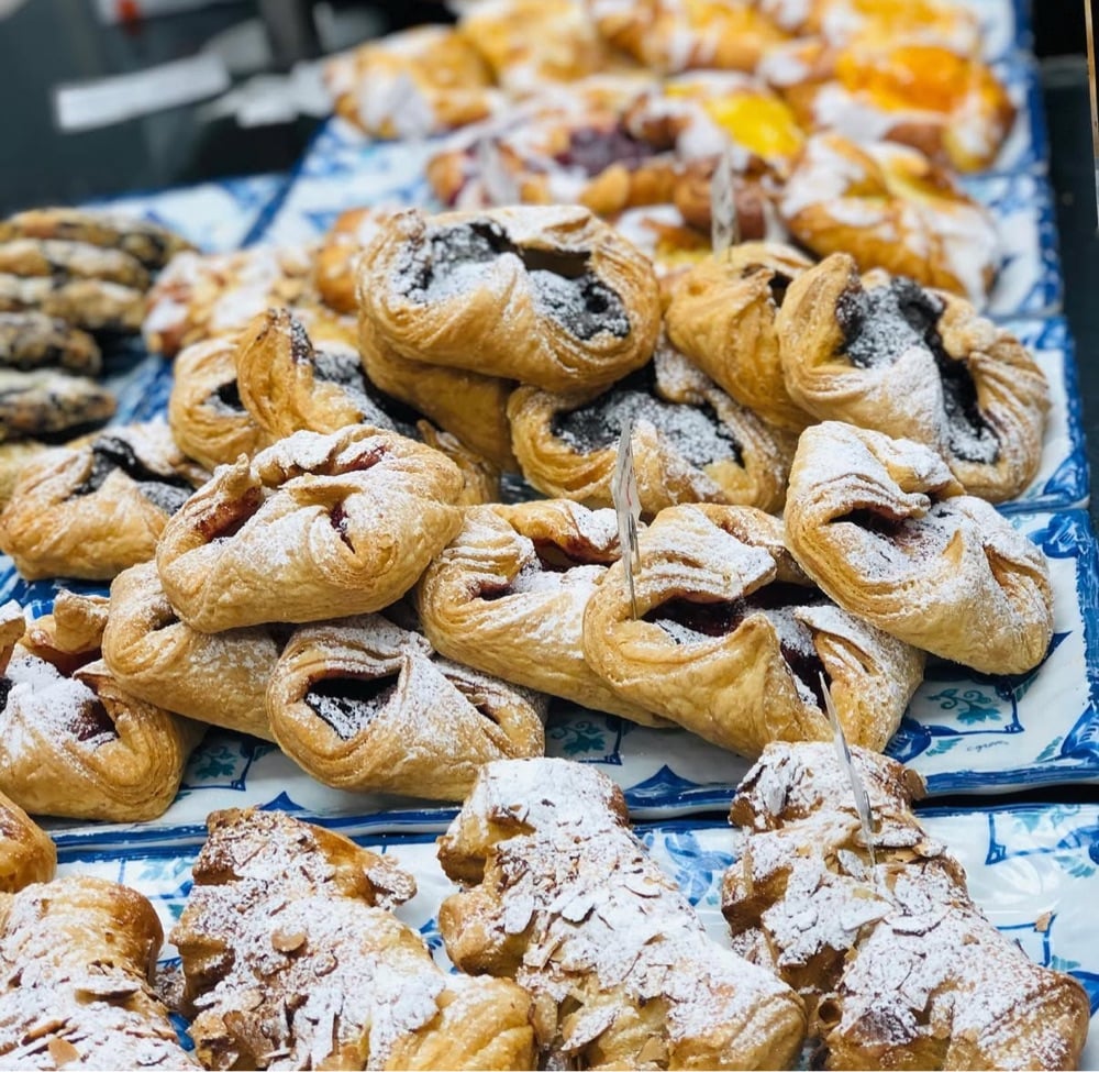 The Village Bakery & Cafe