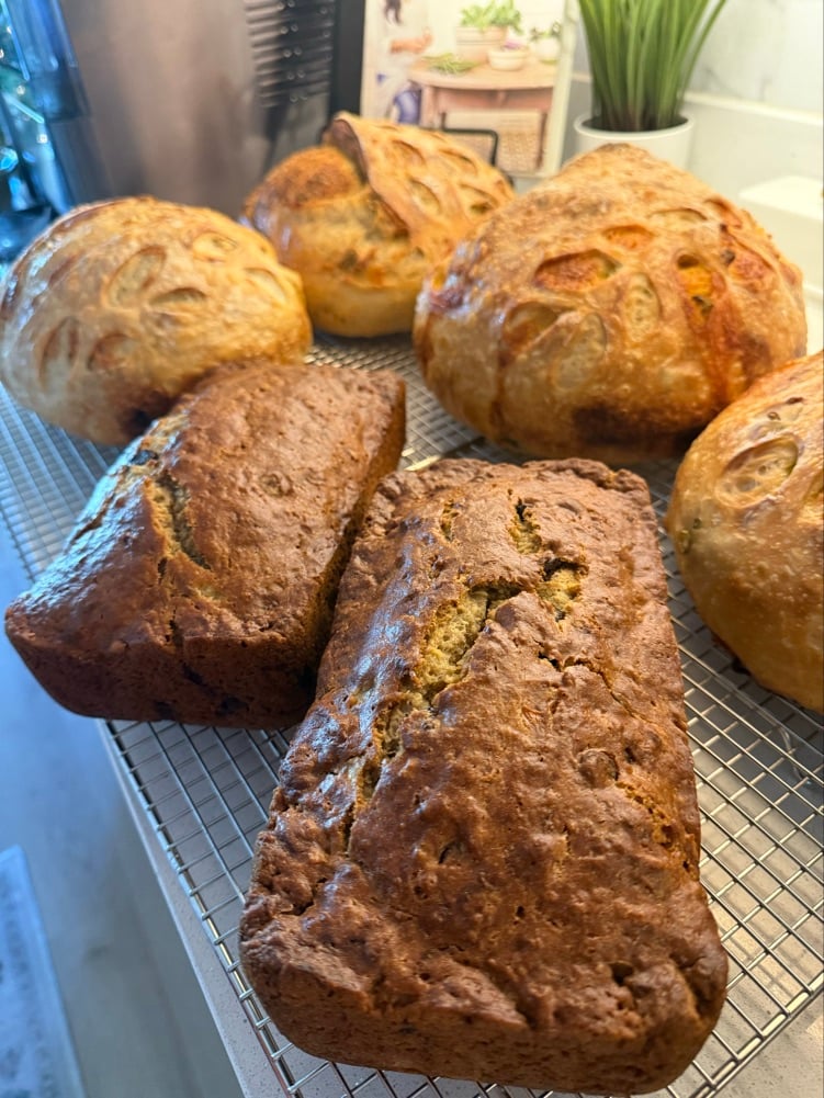 Daybreak Breadhouse photo