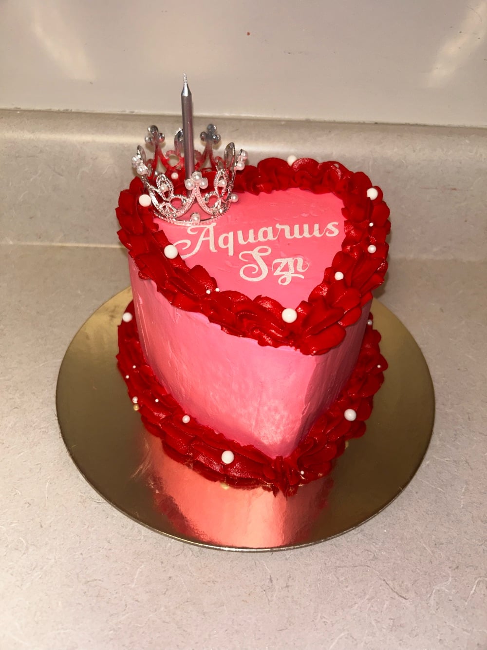 A’s Cupcakes And Creations