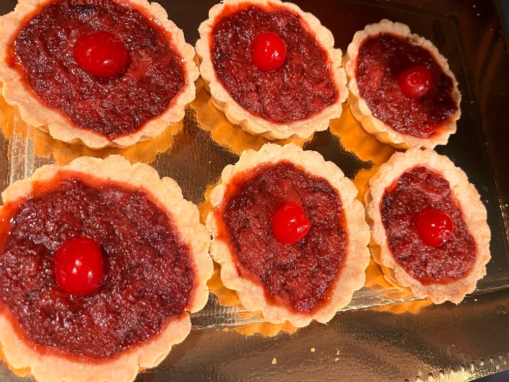 Levy’s Cakes photo