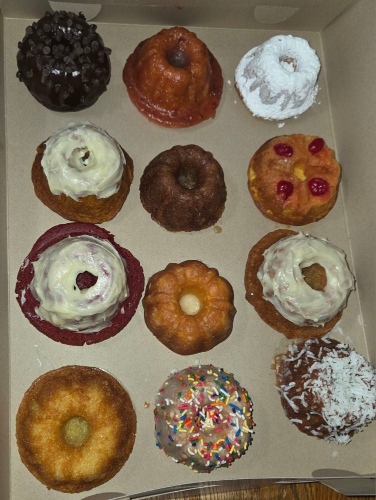 Tammi's Tasty Treats