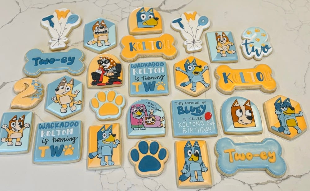 NV Cookie Co.