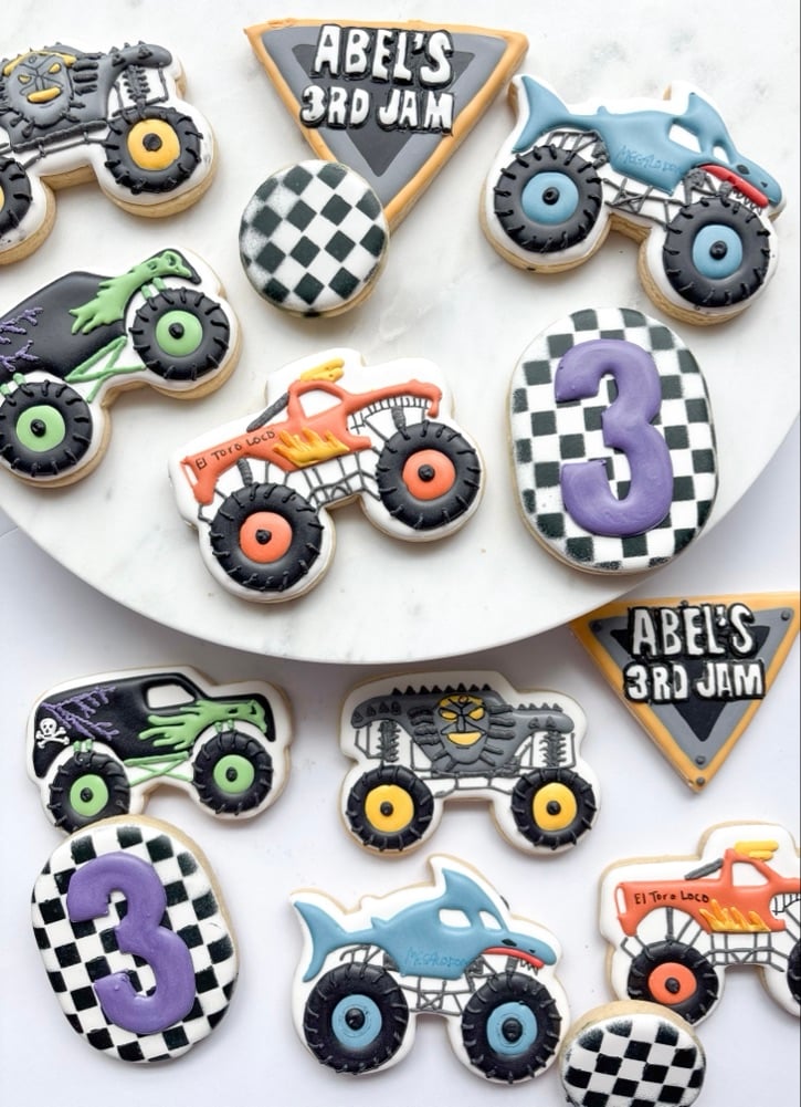 Selenee Sweets