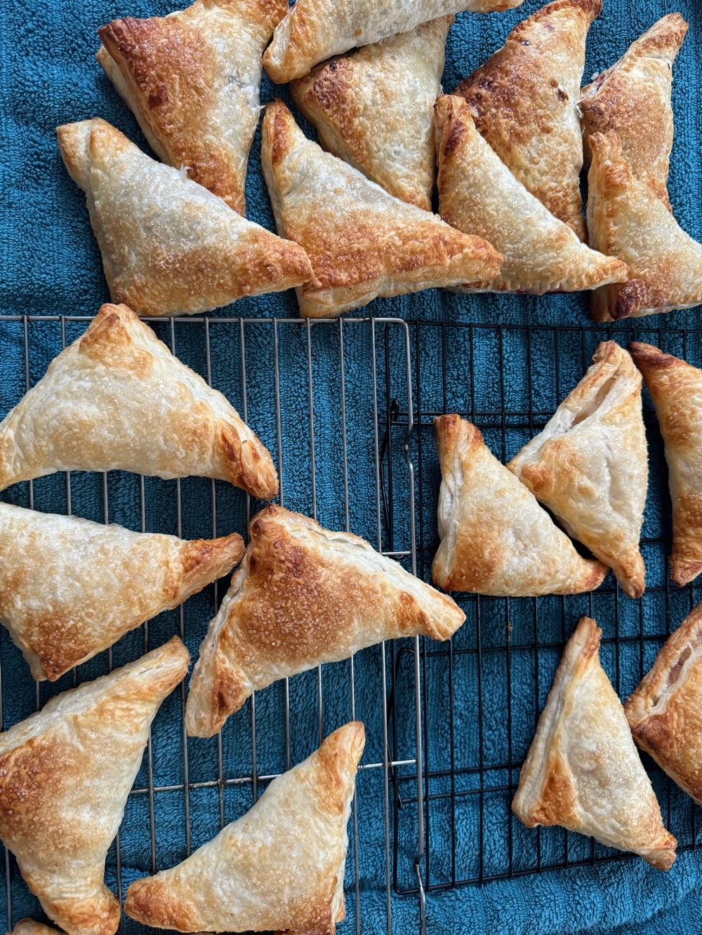 Baked Goods And sweet Things