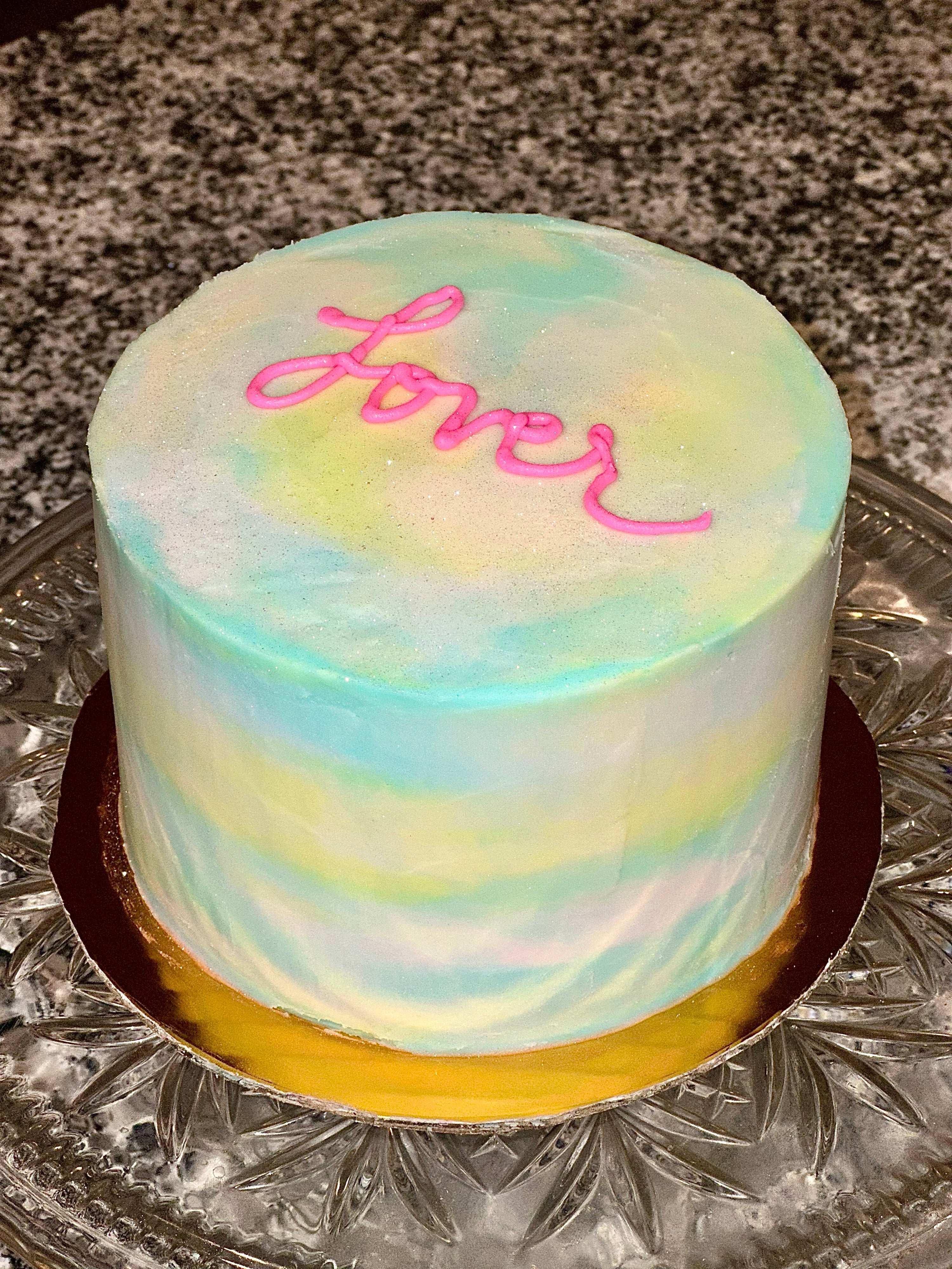 The Baking Bunny, LLC